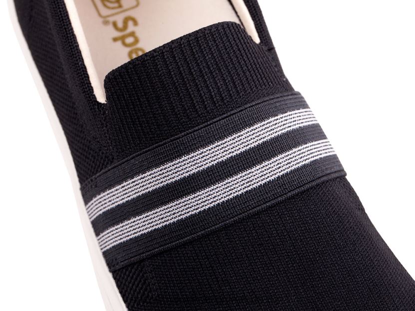 Women Spenco Footwear Marine Slip-On 426V8T576 Blush