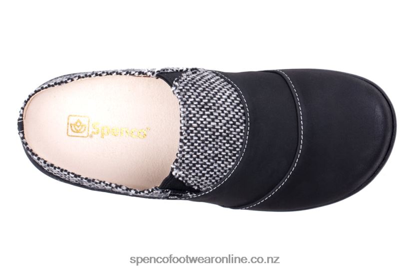 Women Spenco Footwear Nuevo Harvest Slip-On 426V8T549 Cashew