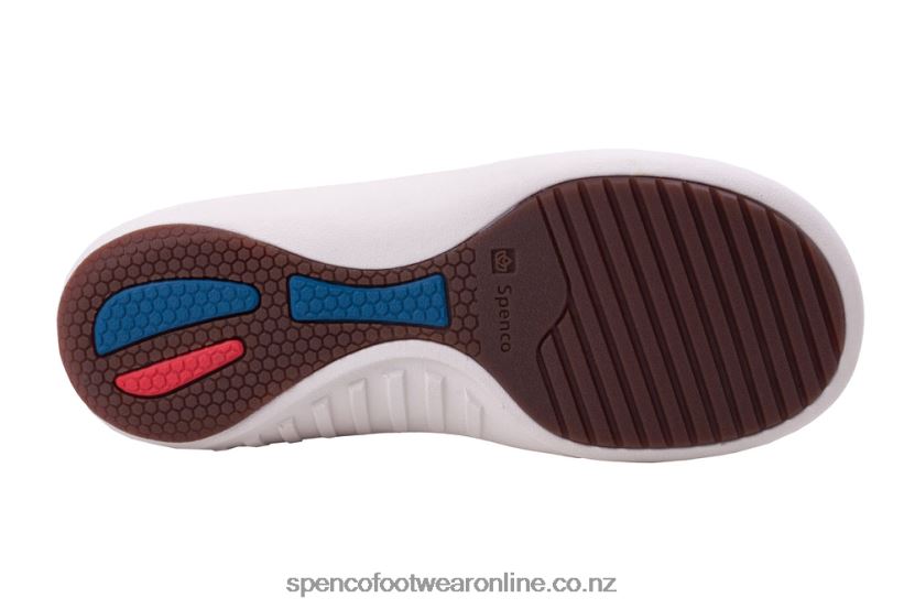 Women Spenco Footwear Nuevo Harvest Slip-On 426V8T551 Olive Night