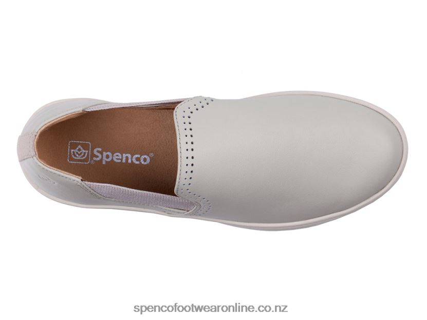 Women Spenco Footwear Parker Slip-On 426V8T563 Snake