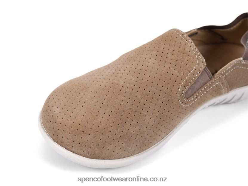 Women Spenco Footwear Sterling Convertible Slip-On 426V8T604 Burgundy