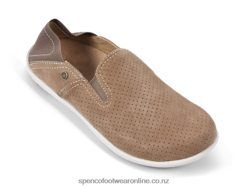 Women Spenco Footwear Sterling Convertible Slip-On 426V8T604 Burgundy