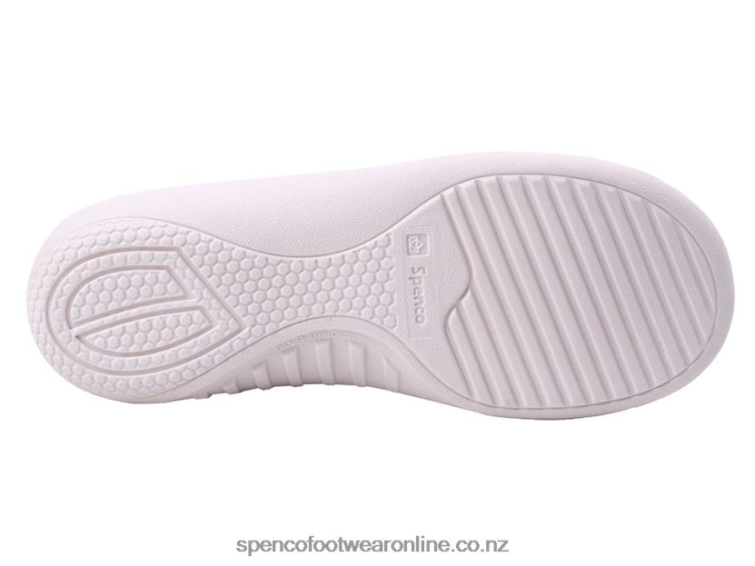 Women Spenco Footwear Aberdeen Slipper 426V8T735 Pink