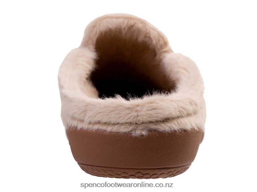 Women Spenco Footwear Charm Slipper 426V8T682 Oat