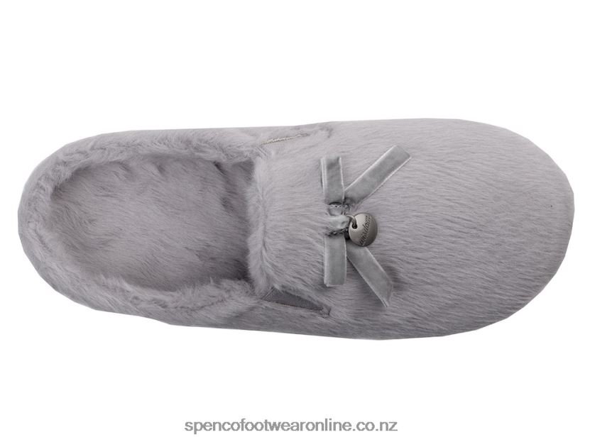 Women Spenco Footwear Charm Slipper 426V8T683 Pink