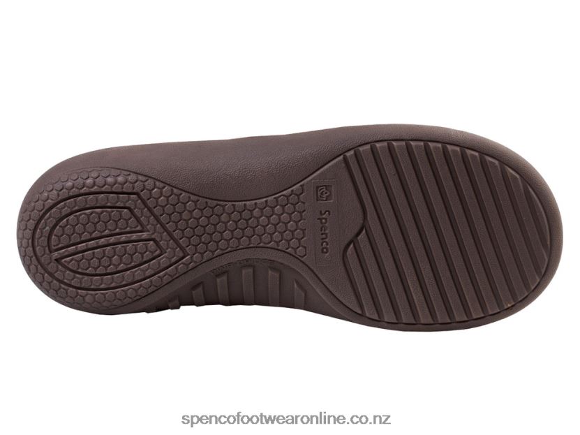 Women Spenco Footwear Dundee Slipper 426V8T687 Orchid