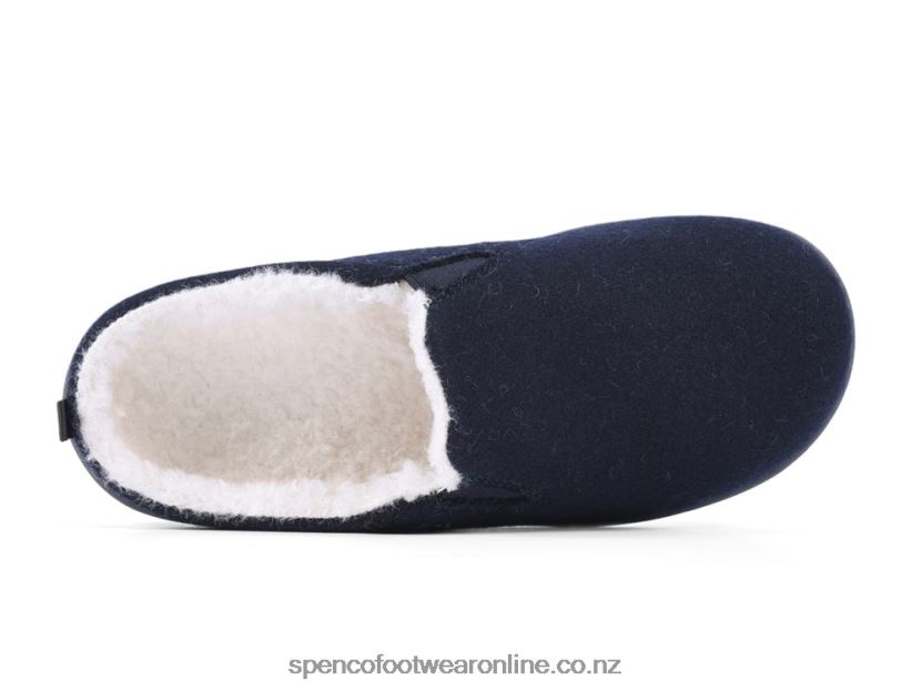 Women Spenco Footwear Dundee Slipper 426V8T776 Oatmeal