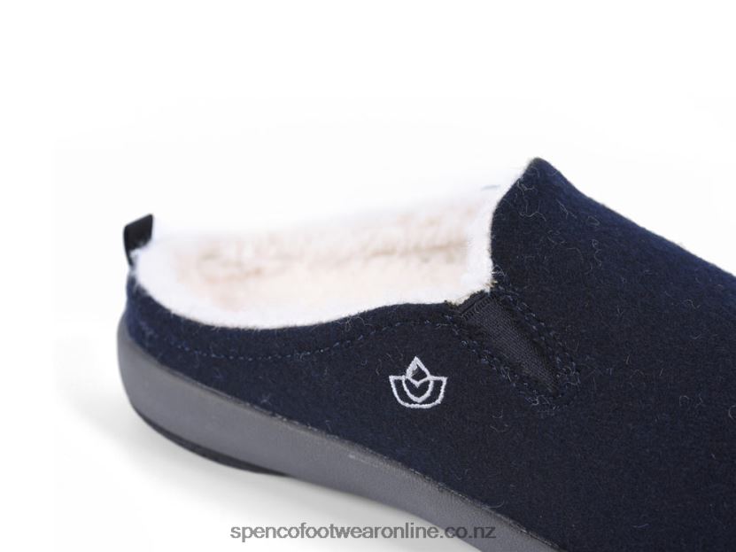 Women Spenco Footwear Dundee Slipper 426V8T776 Oatmeal