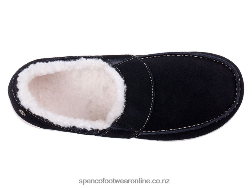 Women Spenco Footwear Fiesta Cozy Slip-On 426V8T767 Tan