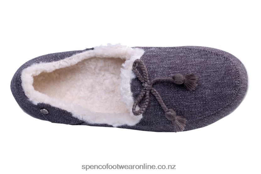 Women Spenco Footwear Fireside Slipper 426V8T780 Mallard