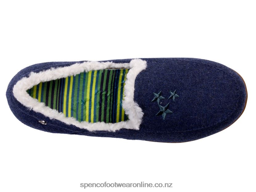 Women Spenco Footwear Heavenly Slipper 426V8T667 Pink Hearts