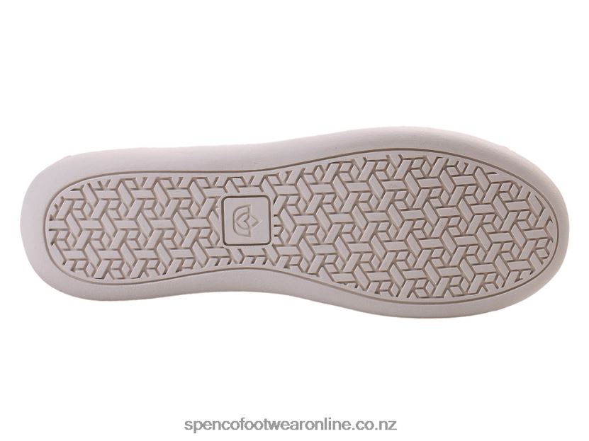 Women Spenco Footwear Heavenly Slipper 426V8T668 Grey Hearts