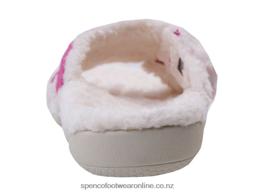 Women Spenco Footwear Janie Slipper 426V8T755 Festive Fuschia