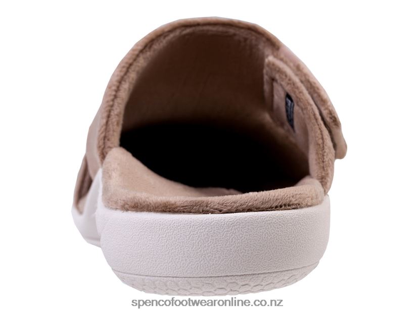 Women Spenco Footwear Kholo Renew 426V8T724 Clay