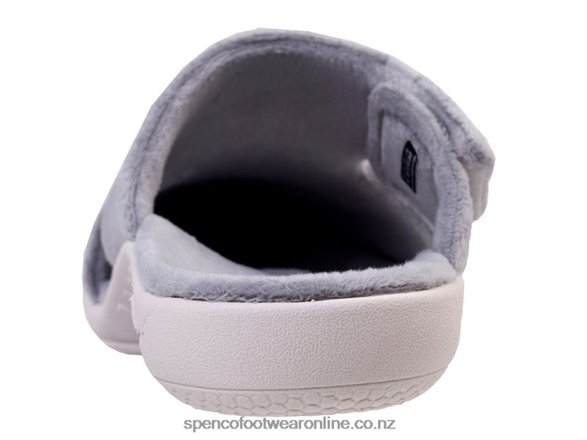 Women Spenco Footwear Kholo Renew 426V8T725 Grey