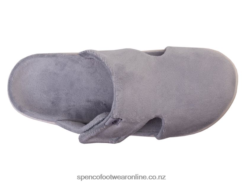 Women Spenco Footwear Kholo Renew 426V8T726 Navy