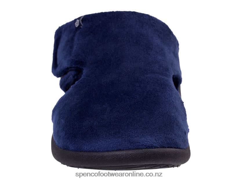 Women Spenco Footwear Kholo Renew 426V8T726 Navy