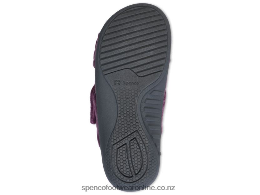 Women Spenco Footwear Kholo Visa Slipper 426V8T689 Current