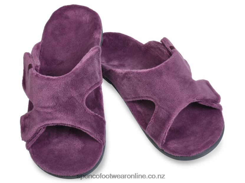 Women Spenco Footwear Kholo Visa Slipper 426V8T689 Current