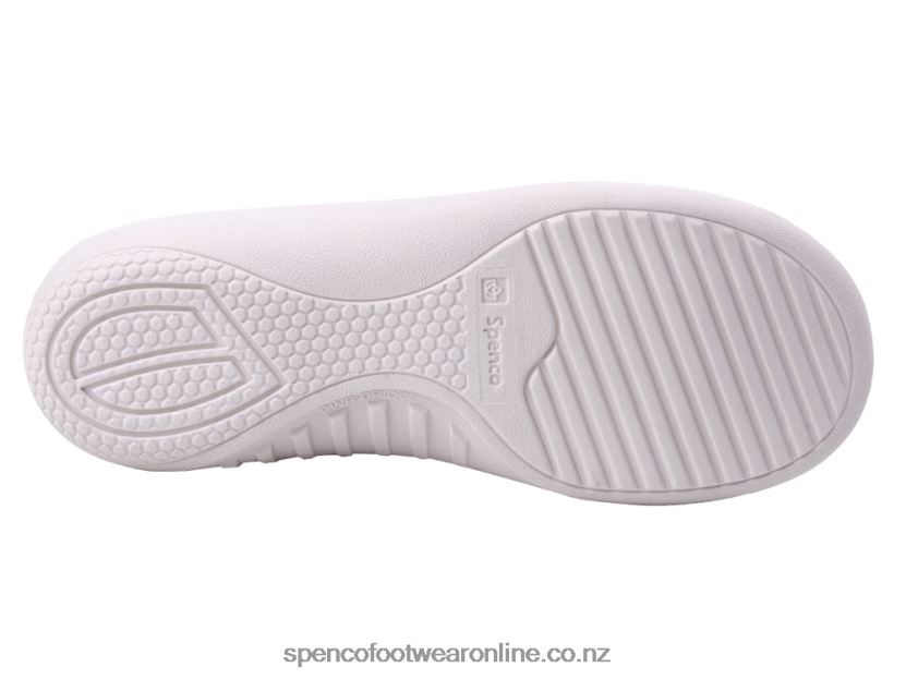 Women Spenco Footwear Kholo Visa Slipper 426V8T693 Merlot