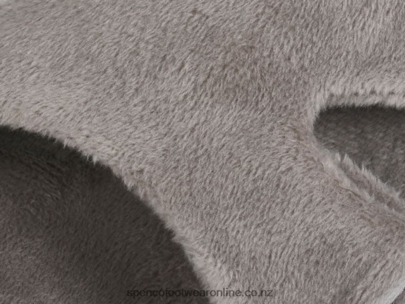 Women Spenco Footwear Kholo Visa Slipper 426V8T695 Black