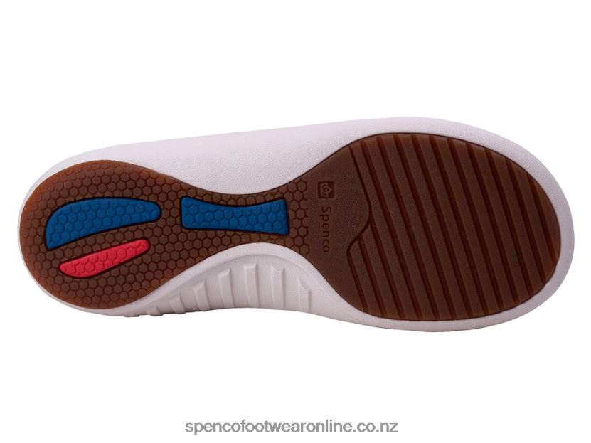 Women Spenco Footwear Siesta Plush Slide 426V8T768 Baked Apple