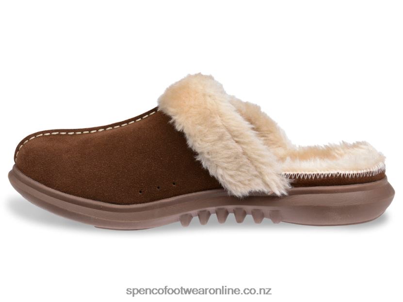 Women Spenco Footwear Supreme Slide 426V8T785 Charcoal