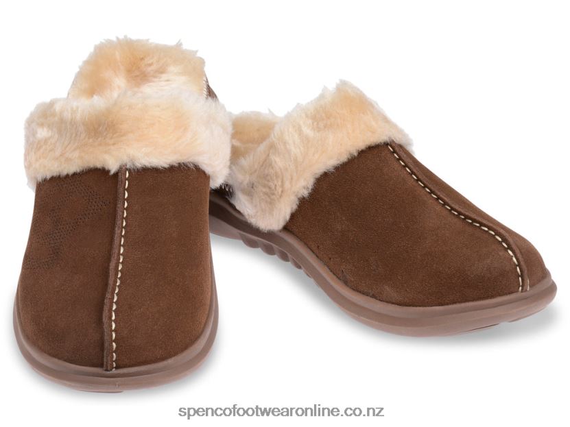 Women Spenco Footwear Supreme Slide 426V8T785 Charcoal