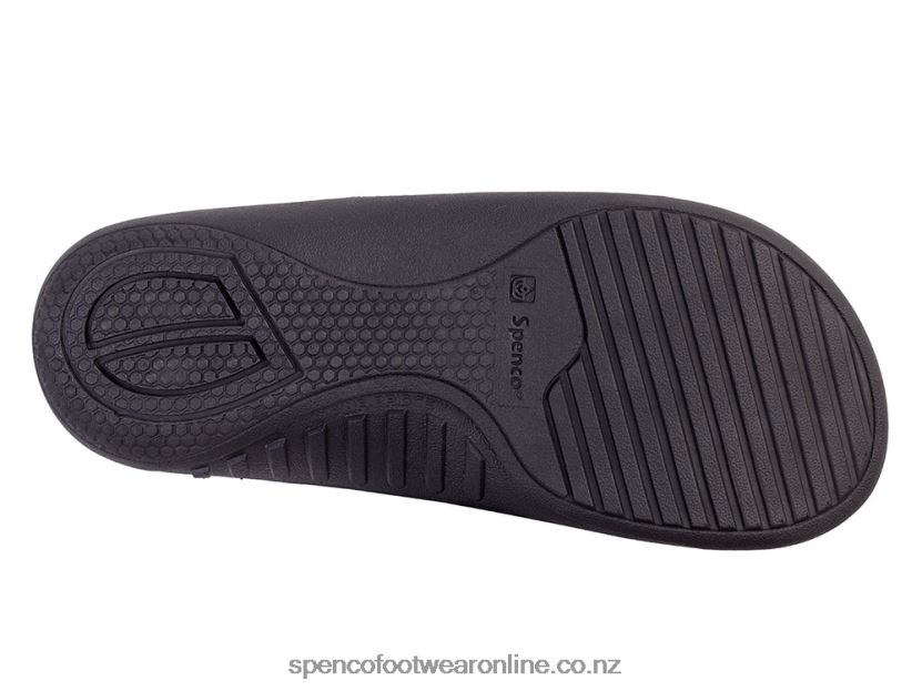 Women Spenco Footwear Victoria Cozy 426V8T705 Berry