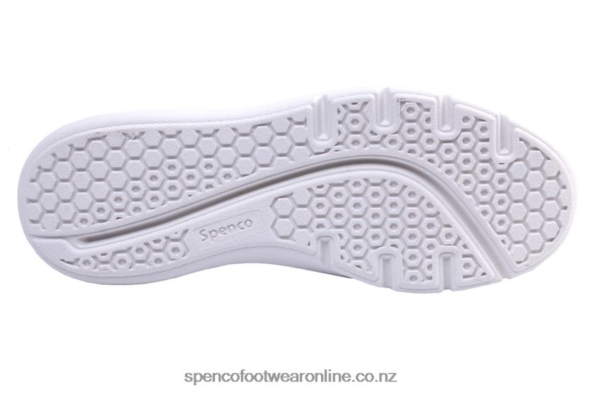 Women Spenco Footwear Chelsea Sneaker - 2020 426V8T633 Bluestone-Sky