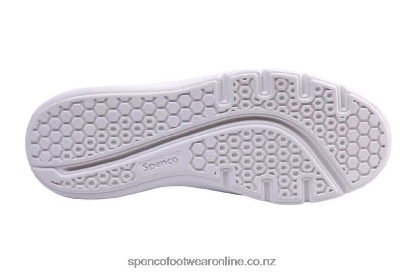 Women Spenco Footwear Chelsea Sneaker - 2020 426V8T635 Wild Dove