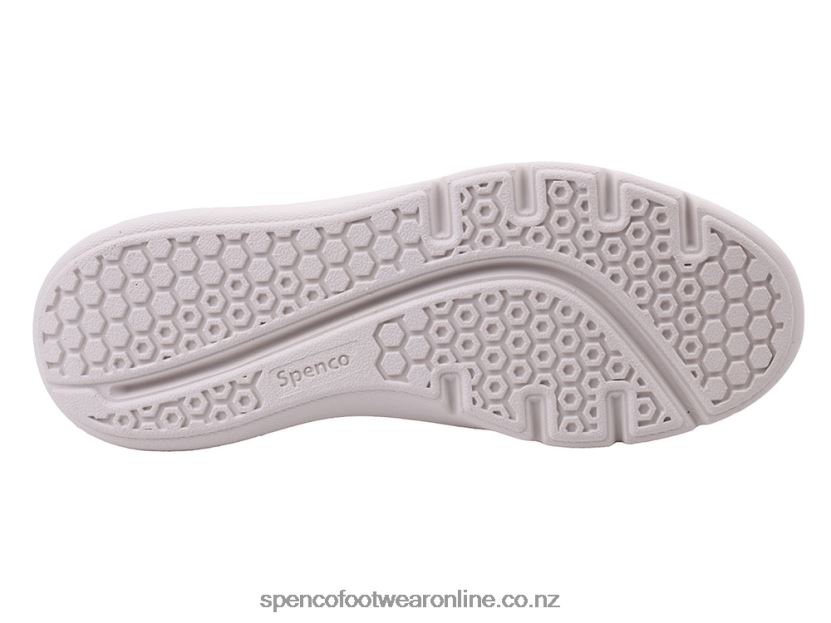 Women Spenco Footwear Chelsea Sneaker - NEW COLORS 426V8T637 Syrah