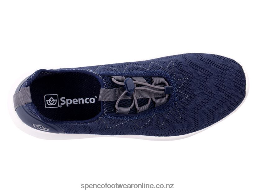 Women Spenco Footwear Chelsea Sneaker - NEW COLORS 426V8T638 Light Taupe