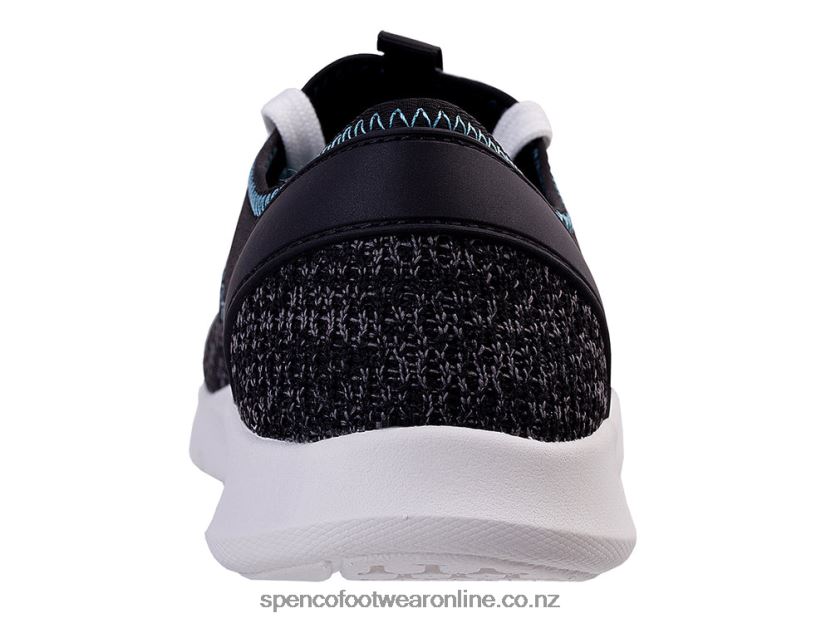 Women Spenco Footwear Kelsey Sneaker Classic 426V8T452 Black