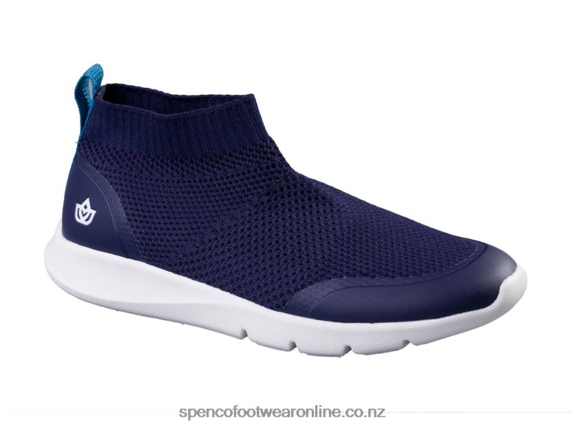 Women Spenco Footwear Thrive Sneaker 426V8T572 Peacock