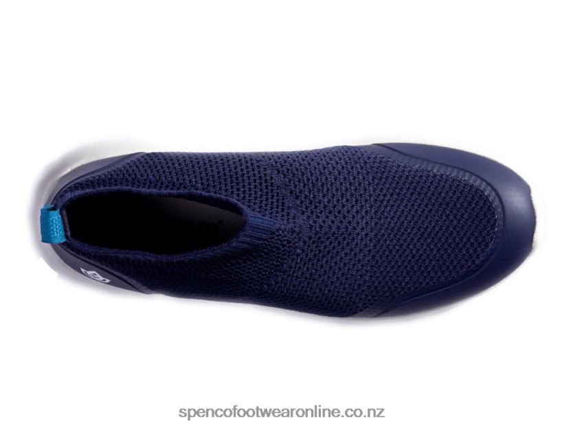 Women Spenco Footwear Thrive Sneaker 426V8T572 Peacock