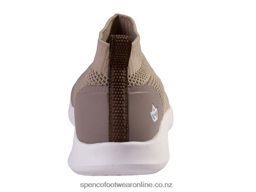 Women Spenco Footwear Thrive Sneaker 426V8T574 Wild Dove