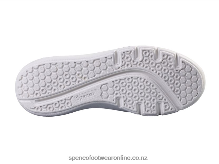 Women Spenco Footwear Thrive Sneaker 426V8T574 Wild Dove