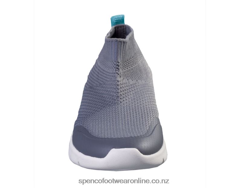 Women Spenco Footwear Thrive Sneaker 426V8T574 Wild Dove