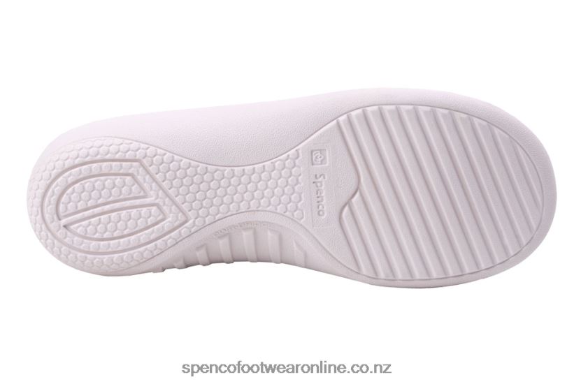 Women Spenco Footwear Kholo Beach Slide 426V8T189 Yellow