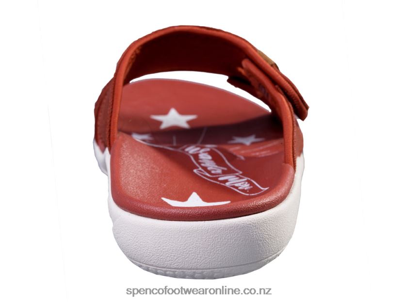 Women Spenco Footwear Kholo Believe 426V8T206 Sage