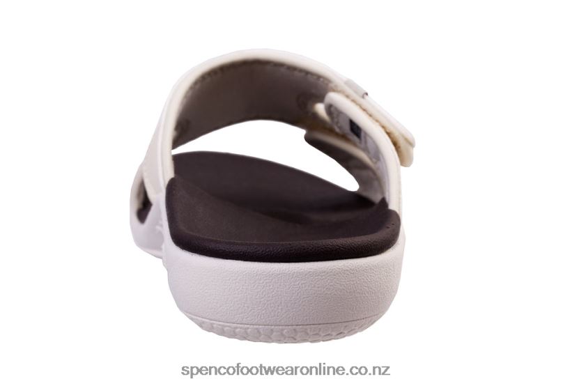 Women Spenco Footwear Kholo Camo Slide 426V8T165 Blue