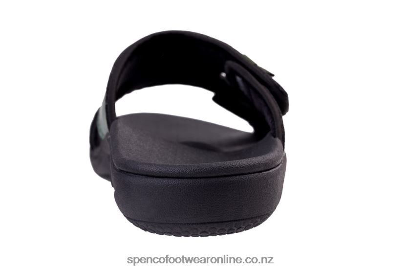 Women Spenco Footwear Kholo Camo Slide 426V8T167 Dusty Green