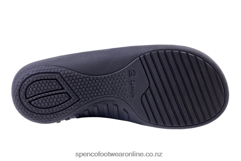 Women Spenco Footwear Kholo Camo Slide 426V8T167 Dusty Green