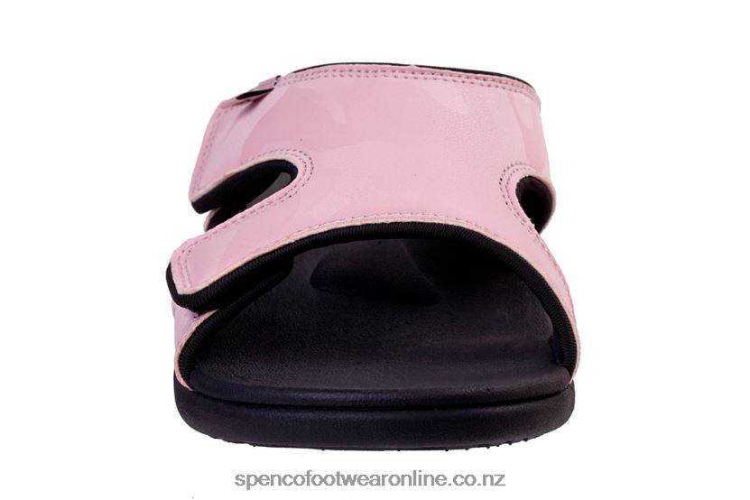 Women Spenco Footwear Kholo Camo Slide 426V8T168 Pink