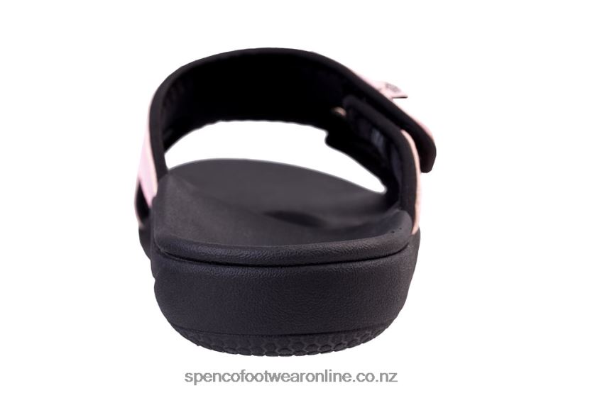 Women Spenco Footwear Kholo Camo Slide 426V8T168 Pink