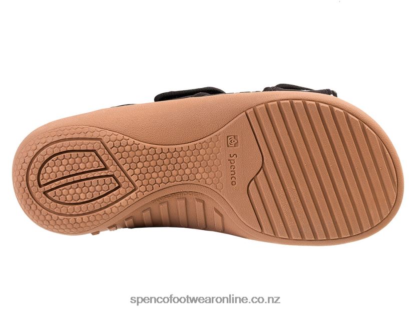 Women Spenco Footwear Kholo Dot 426V8T192 Red