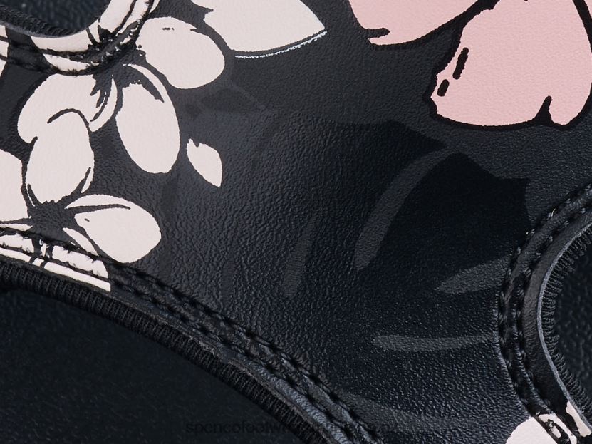 Women Spenco Footwear Kholo Luau 426V8T182 Cameo Brown