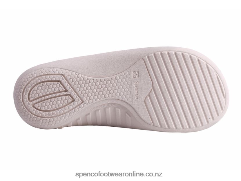 Women Spenco Footwear Kholo Monet 426V8T170 Aqua Sea