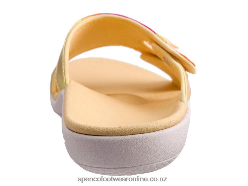 Women Spenco Footwear Kholo Monet 426V8T175 Sundress